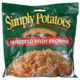 SIMPLY ORGANIC SEASONING MIXES