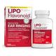 LIPO EAR RINGING